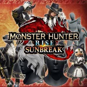 Acquistare Monster Hunter Rise Sunbreak Deluxe Kit CD Key Confrontare Prezzi