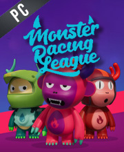 Acquistare Monster Racing League CD Key Confrontare Prezzi