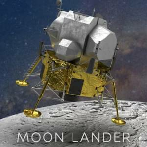 Moon Lander