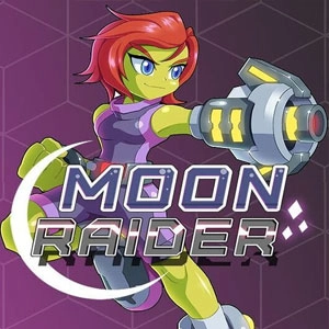 Moon Raider