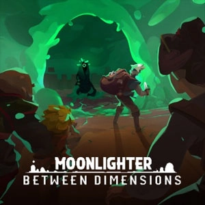 Moonlighter Between Dimensions