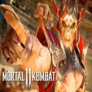 Acquistare Mortal Kombat 11 Shao Kahn PS4 Confrontare Prezzi