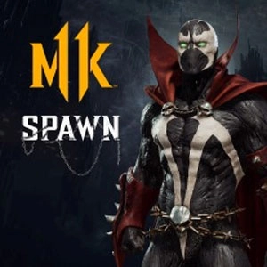 Mortal Kombat 11 Spawn