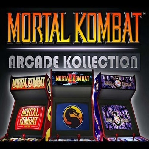 serial key mortal kombat arcade kollection