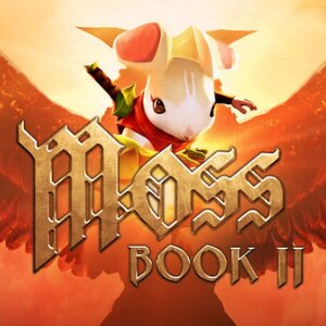 Acquistare Moss Book 2 VR CD Key Confrontare Prezzi