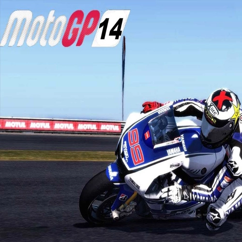 Moto GP 14