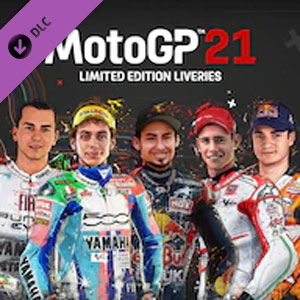 Acquistare MotoGP 21 Limited Edition Liveries Xbox One Gioco Confrontare Prezzi