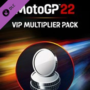 Acquistare MotoGP 22 VIP Multiplier Pack Xbox Series Gioco Confrontare Prezzi