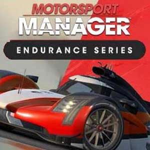 Motorsport Manager Endurance Series