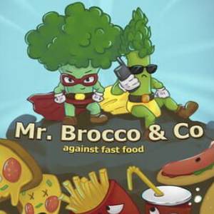 Acquistare Mr.Brocco & Co CD Key Confrontare Prezzi