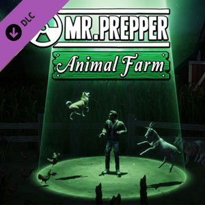 Acquistare Mr. Prepper Animal Farm Xbox Series Gioco Confrontare Prezzi