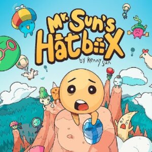 Acquistare Mr. Sun’s Hatbox Xbox Series Gioco Confrontare Prezzi