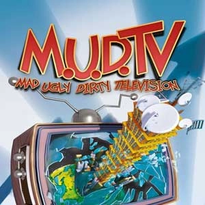 M.U.D. TV