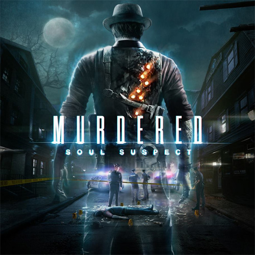 Acquista PS4 Codice Murdered Soul Suspect Confronta Prezzi