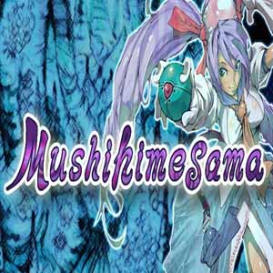 Acquista CD Key Mushihimesama Confronta Prezzi