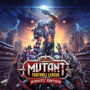 Mutant Football League LA Power Pack