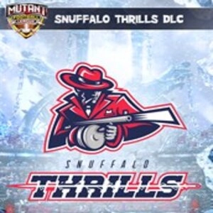 Mutant Football League Snuffalo Thrills