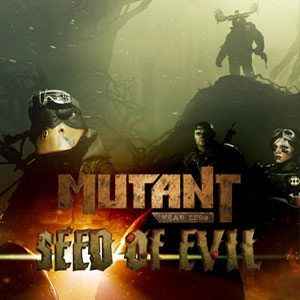 Mutant Year Zero Seed of Evil