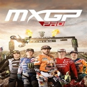 MXGP PRO