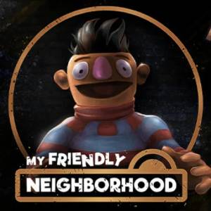 Acquistare My Friendly Neighborhood Nintendo Switch Confrontare i prezzi