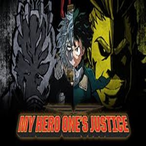 Acquistare MY HERO ONES JUSTICE Xbox Series Gioco Confrontare Prezzi