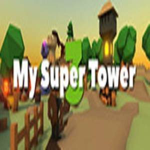 My Super Tower 3