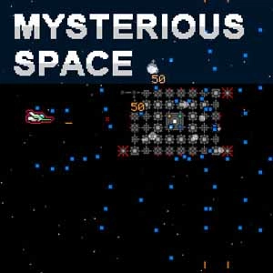 Mysterious Space