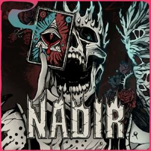 Nadir A Grimdark Deck Builder