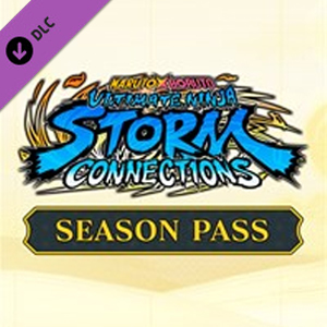 NARUTO X BORUTO Ultimate Ninja STORM CONNECTIONS Season Pass