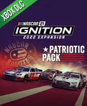 Acquistare NASCAR 21 Ignition 2022 Patriotic Pack Xbox One Gioco Confrontare Prezzi