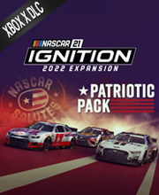 Acquistare NASCAR 21 Ignition 2022 Patriotic Pack Xbox Series Gioco Confrontare Prezzi