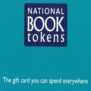 National Book Tokens Gift Card