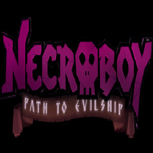 Acquistare NecroBoy Path to Evilship CD Key Confrontare Prezzi