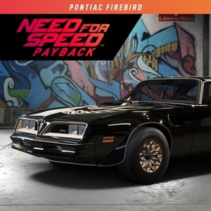 Acquistare Need for Speed Payback Pontiac Firebird Superbuild Xbox One Gioco Confrontare Prezzi