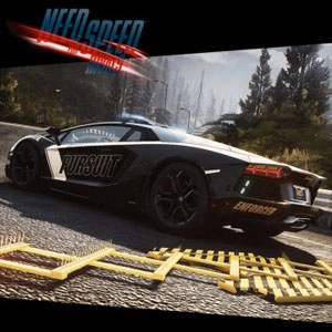 Need for Speed Rivals Timesaver Pack