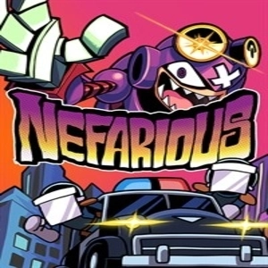 Nefarious