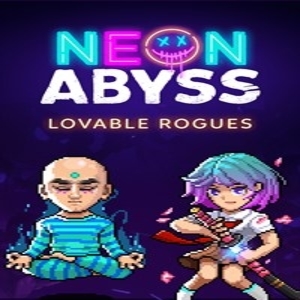 Acquistare Neon Abyss The Lovable Rogues Pack PS4 Confrontare Prezzi