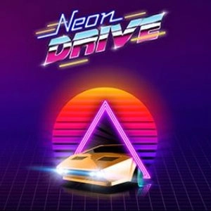 Neon Drive