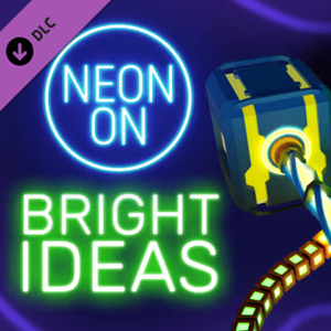 Neon On! Bright Ideas