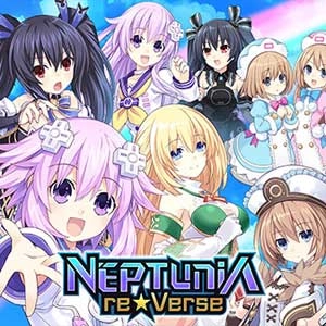 Neptunia ReVerse