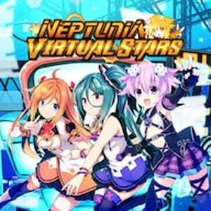 Acquistare Neptunia Virtual Stars CD Key Confrontare Prezzi