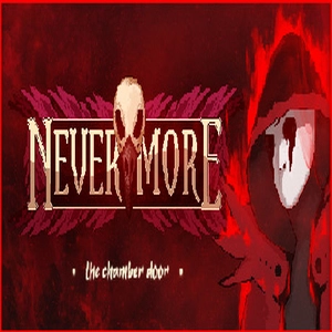 Nevermore The Chamber Door