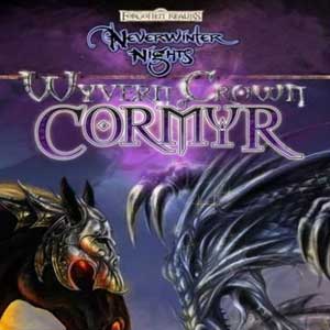 Acquistare Neverwinter Nights Wyvern Crown of Cormyr CD Key Confrontare Prezzi