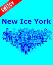 Acquistare New Ice York Nintendo Switch Confrontare i prezzi