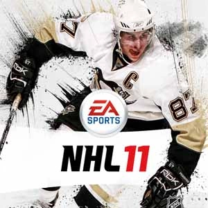 NHL 11