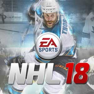 Acquista Xbox One Codice NHL 18 Confronta Prezzi