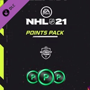 NHL 22 Punti Pack