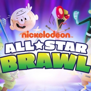 Acquistare Nickelodeon All-Star Brawl Nintendo Switch Confrontare i prezzi