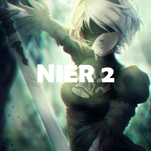 Nier 2