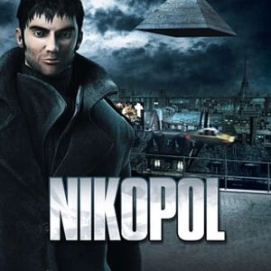 Nikopol Secrets Of The Immortals